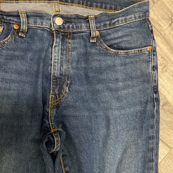 Levi 541s - Picture 3 of 4